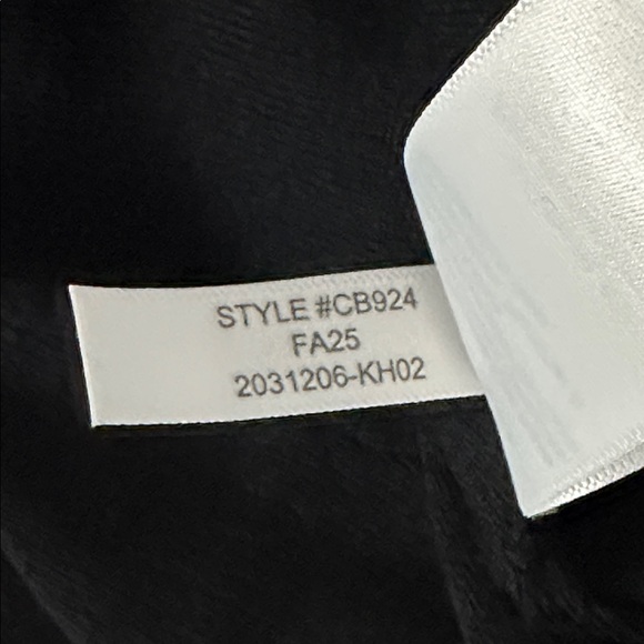 J. Crew Black Crew Neck Sweater - Picture 5 of 6